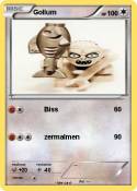Gollum