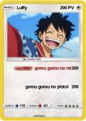 Luffy
