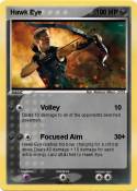 Hawk Eye