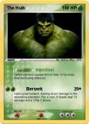 The Hulk