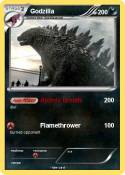 Godzilla
