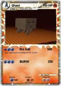Ghast