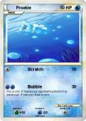 Froakie
