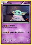 Grogu