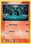 demoko