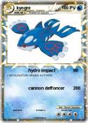 kyogre