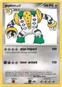 gigalon