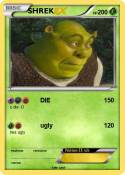 SHREK