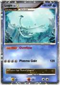 Lugia