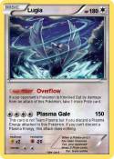 Lugia