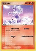 Unicorns
