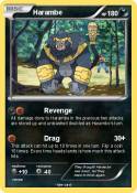 Harambe
