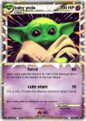 baby yoda