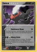 Darkrai