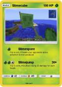Slimecube