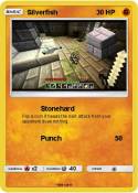 Silverfish