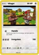 Villager