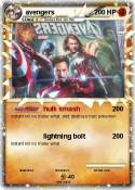 avengers