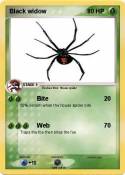 Black widow