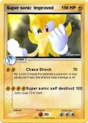 Super sonic