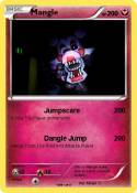 Mangle