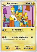 The simpson