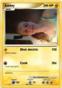 Ashley