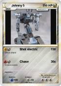 Johnny 5