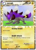 zoroark