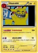 Pikatrollllll