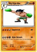 Big Giga Mac