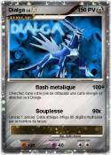 Dialga