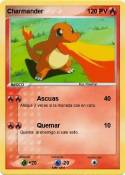 Charmander