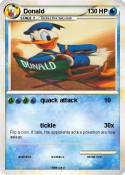Donald