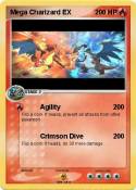 Mega Charizard