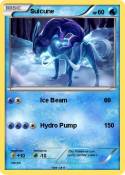 Suicune
