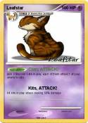 Leafstar