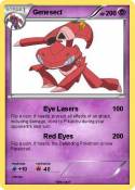 Genesect