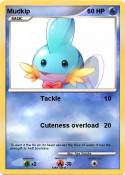 Mudkip