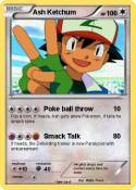 Ash Ketchum