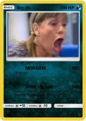 Big jill