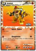 bowser
