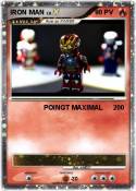 IRON MAN