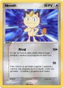 Meowth