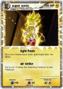 super sonic