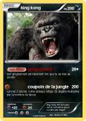 king kong