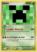 Creeper