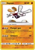 Rayman
