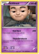 JackSnack