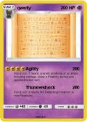 qwerty